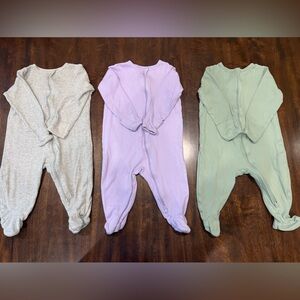 [3] wonder nation sleep and plays (6-9M)